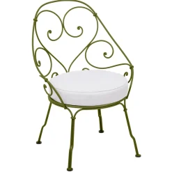 FAUTEUIL CABRIOLET