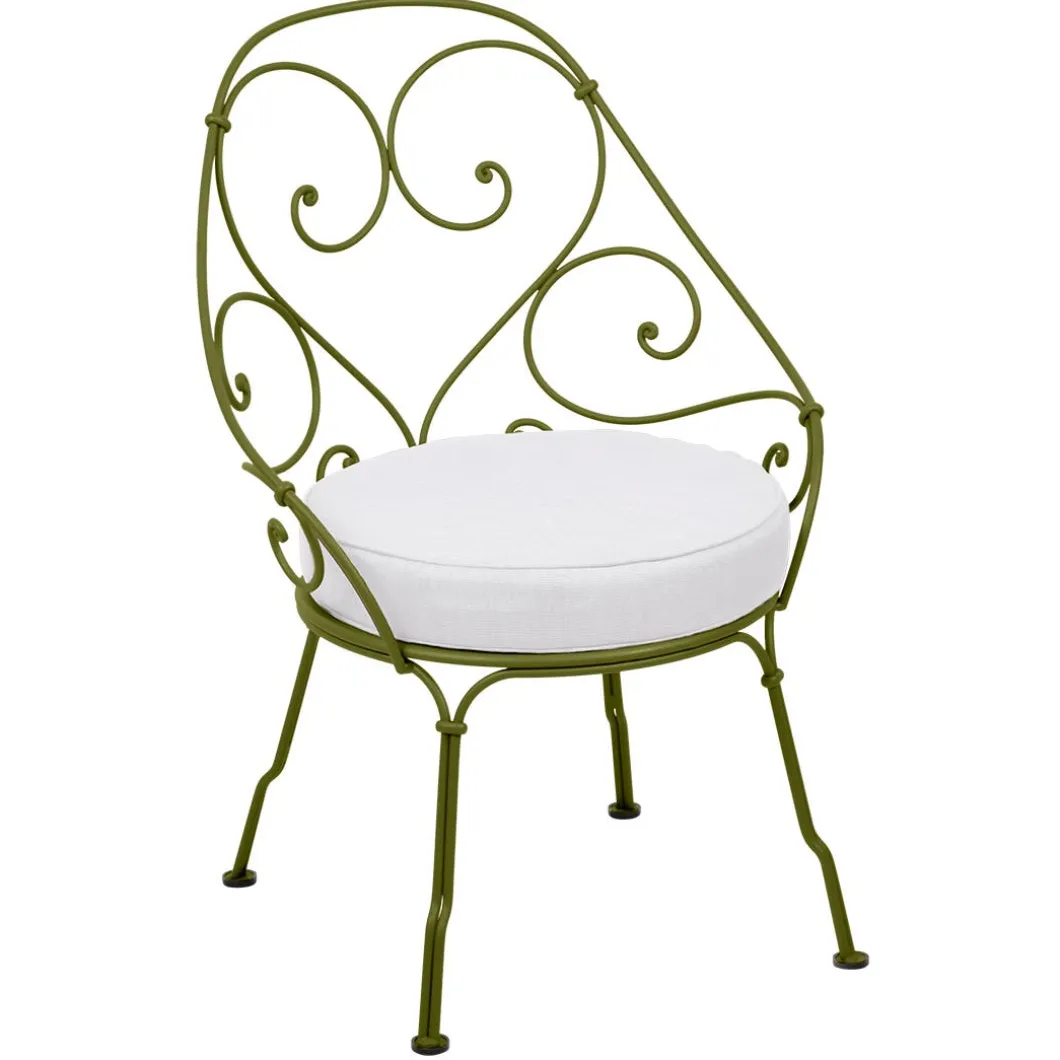 FAUTEUIL CABRIOLET