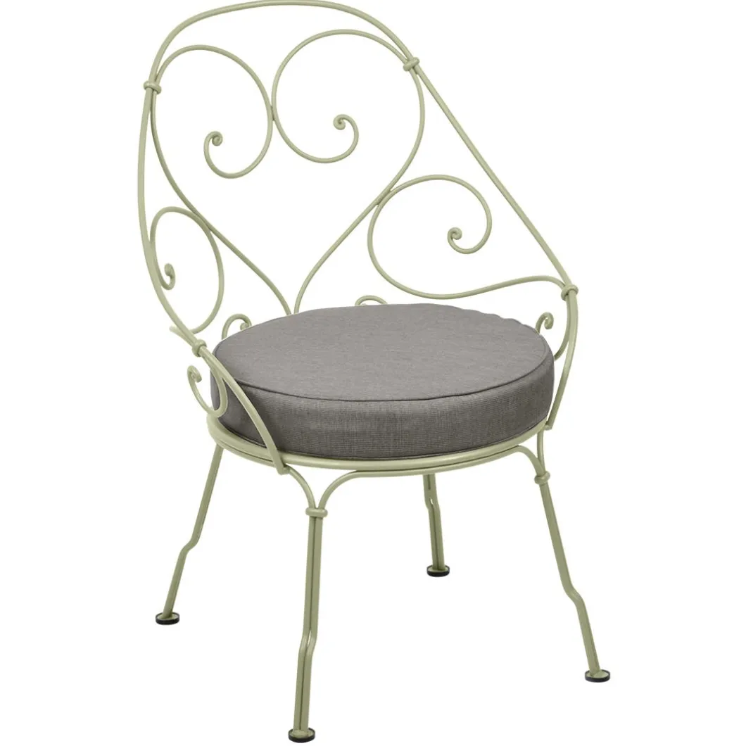 FAUTEUIL CABRIOLET