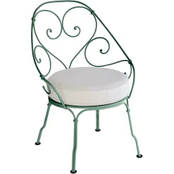 FAUTEUIL CABRIOLET