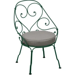 FAUTEUIL CABRIOLET