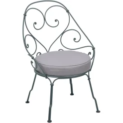 FAUTEUIL CABRIOLET