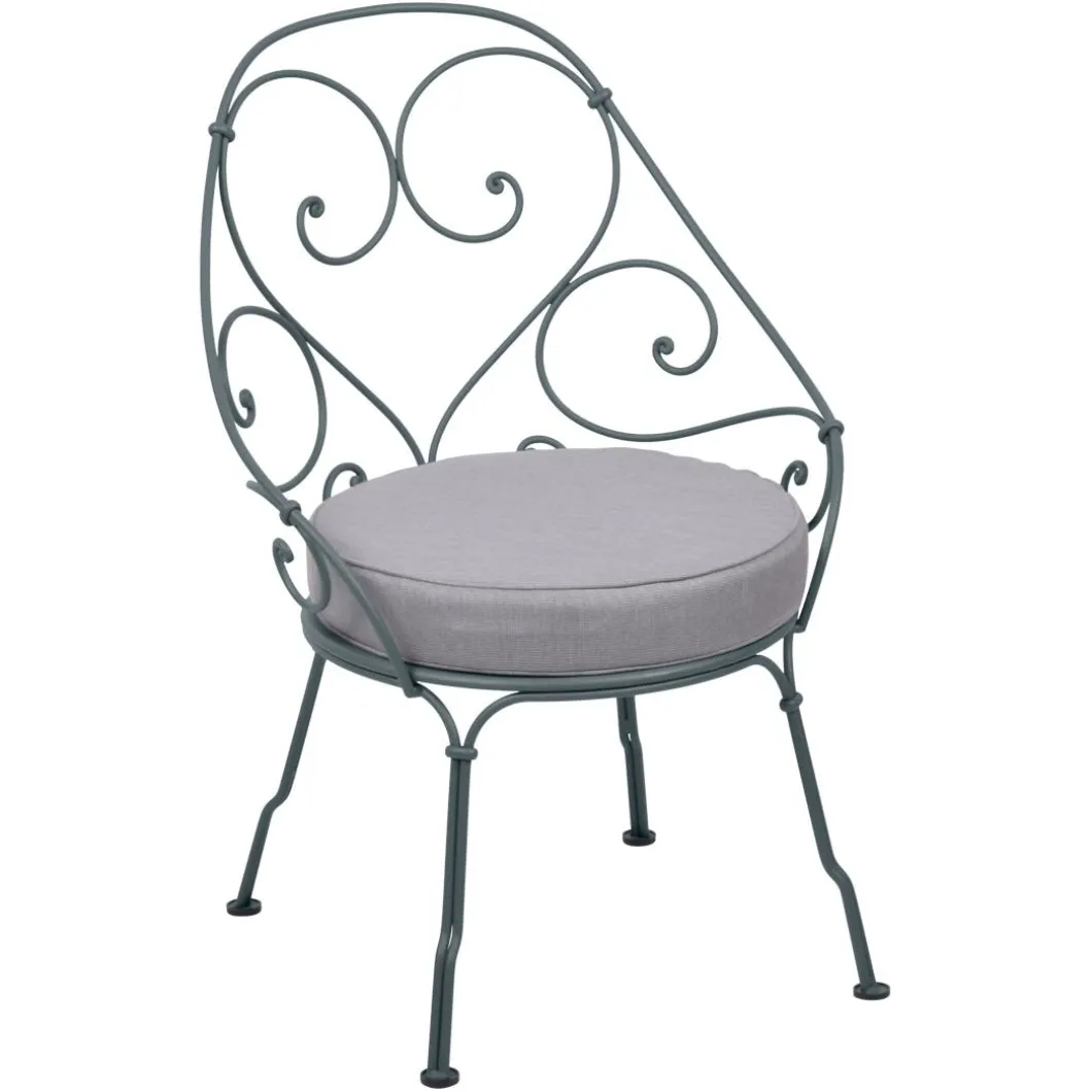 FAUTEUIL CABRIOLET