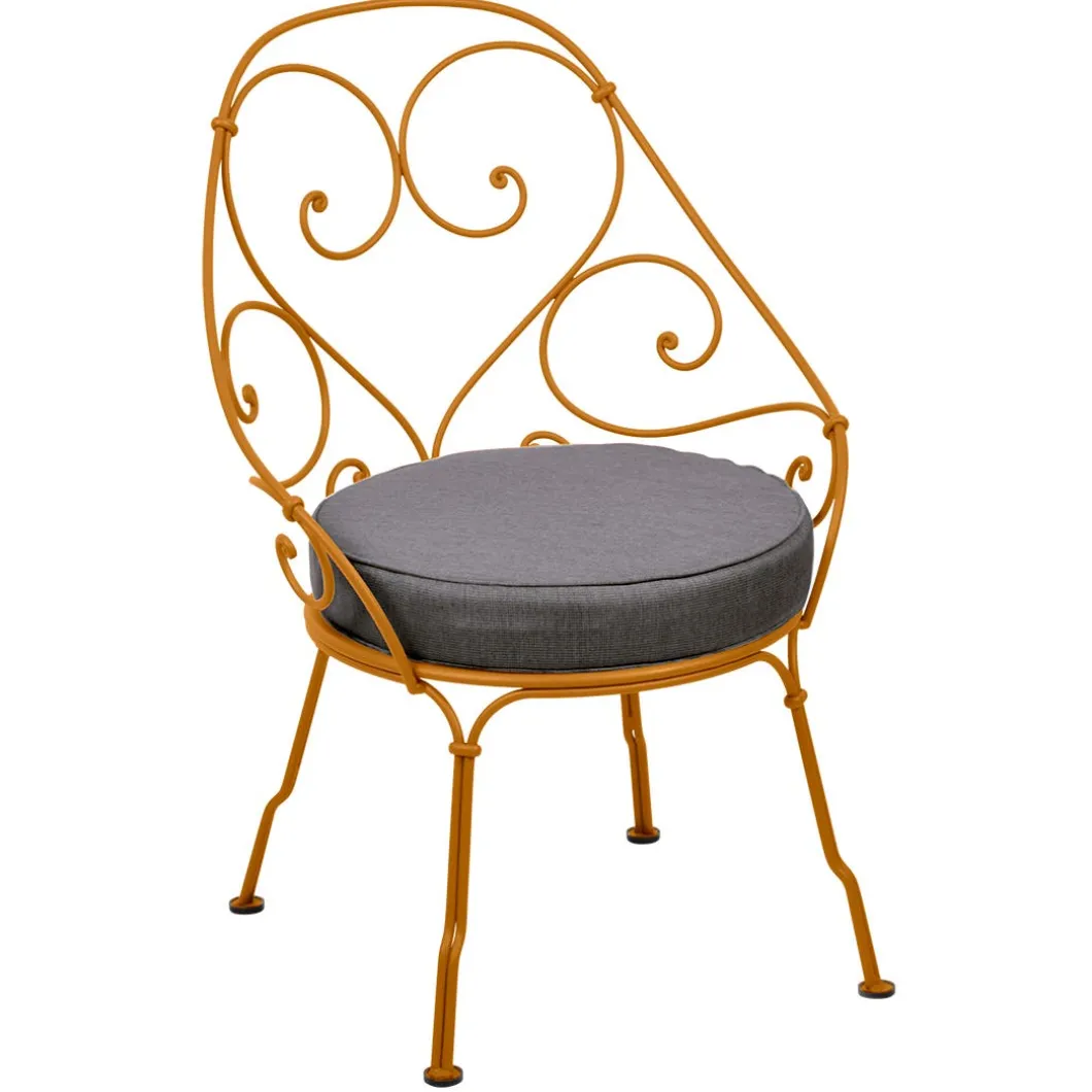 FAUTEUIL CABRIOLET