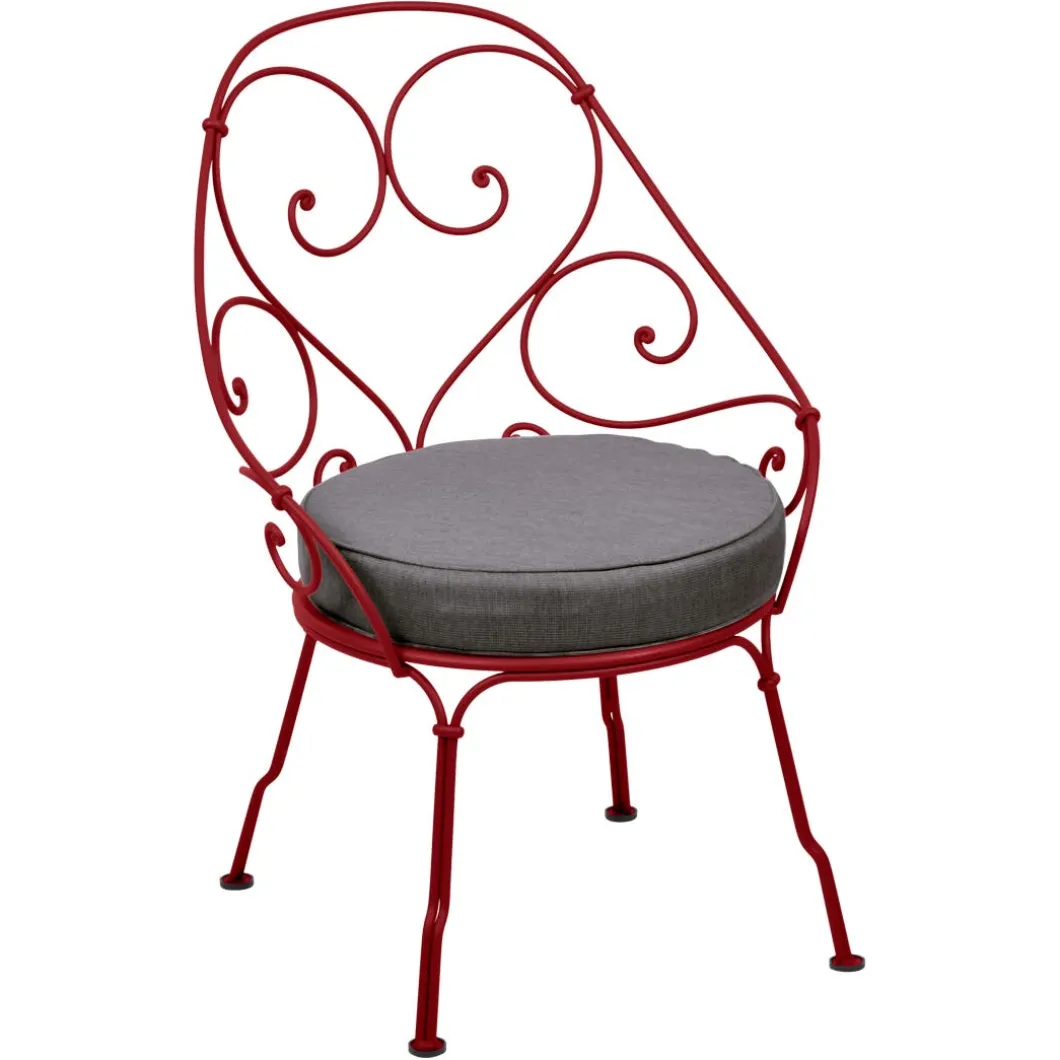 FAUTEUIL CABRIOLET