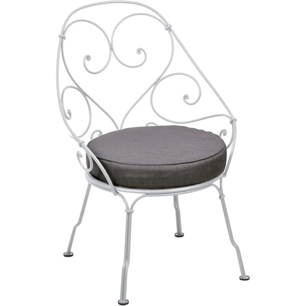 FAUTEUIL CABRIOLET