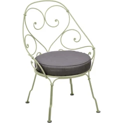 FAUTEUIL CABRIOLET