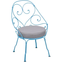 FAUTEUIL CABRIOLET