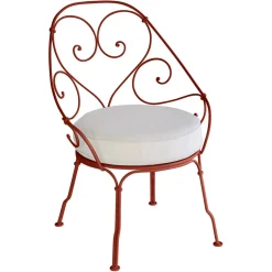 FAUTEUIL CABRIOLET