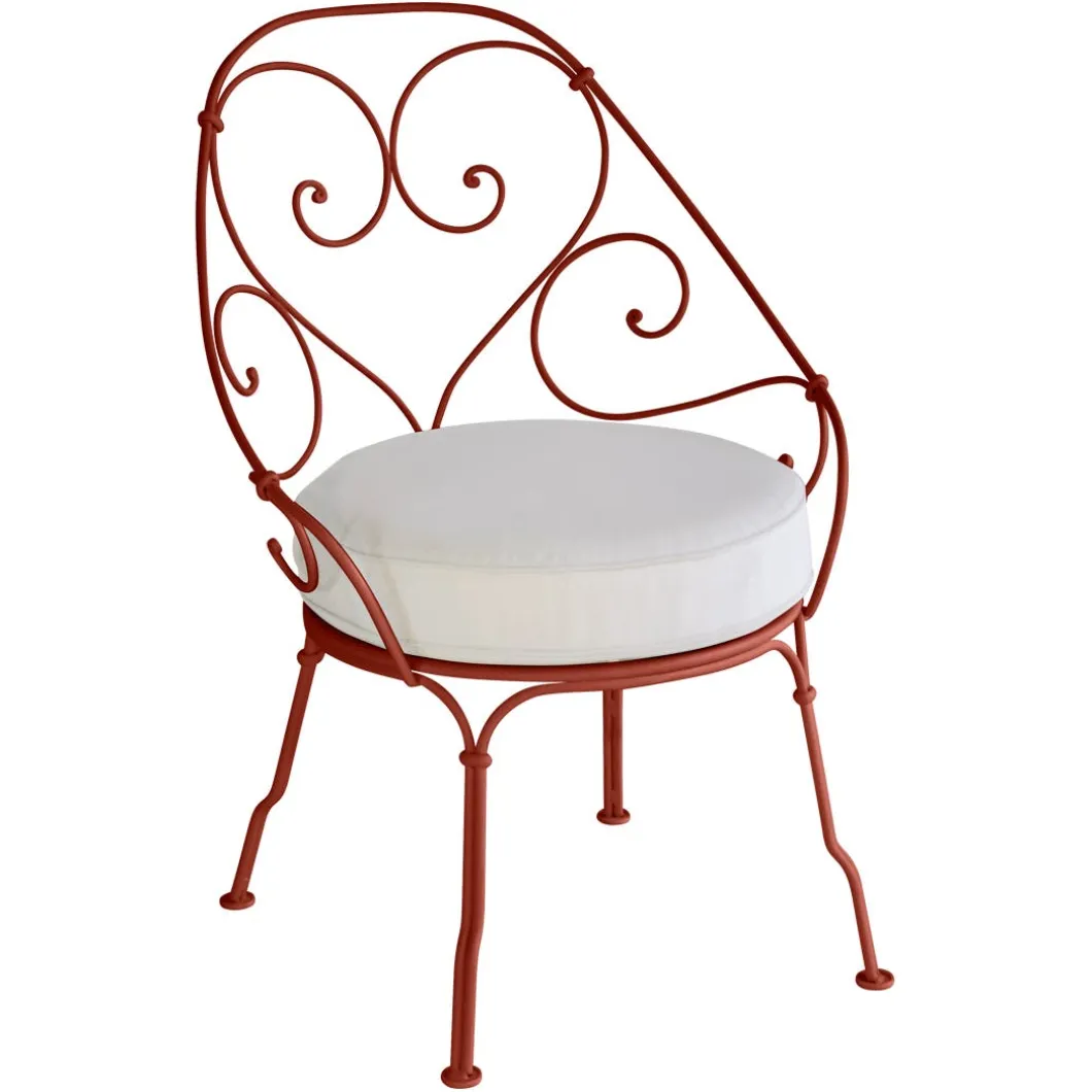 FAUTEUIL CABRIOLET