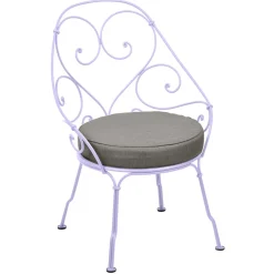 FAUTEUIL CABRIOLET