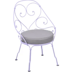 FAUTEUIL CABRIOLET