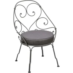 FAUTEUIL CABRIOLET