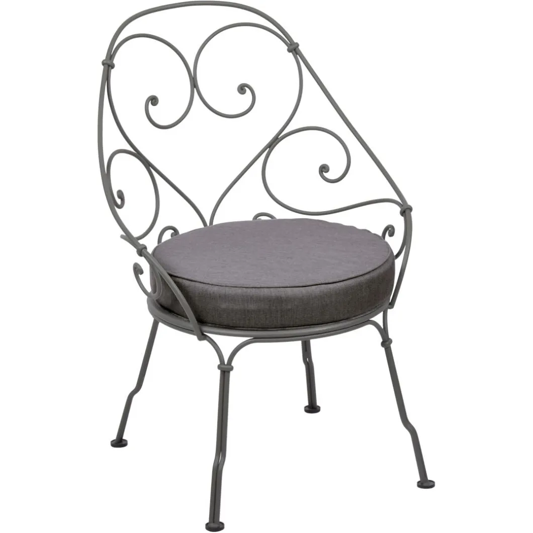 FAUTEUIL CABRIOLET
