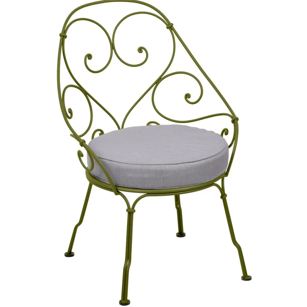 FAUTEUIL CABRIOLET