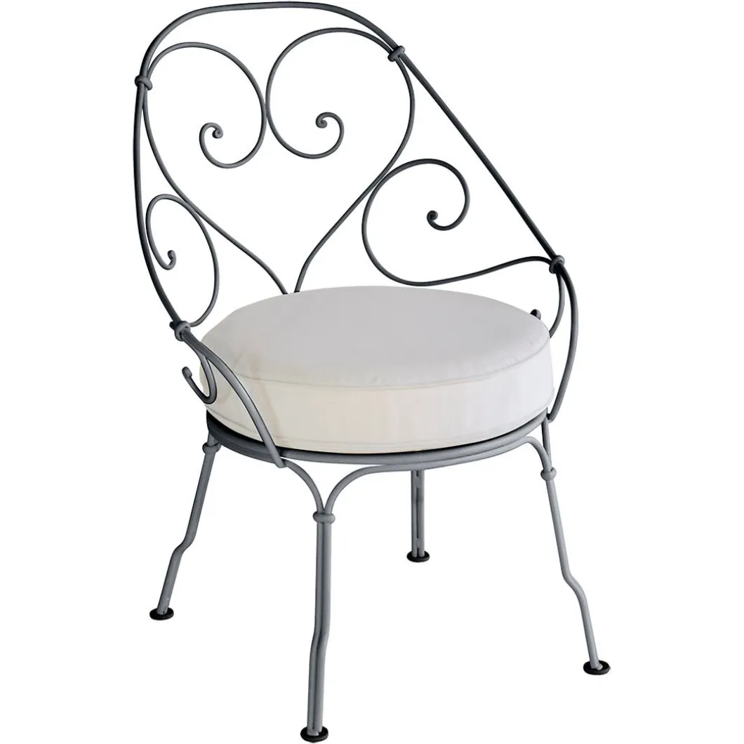 FAUTEUIL CABRIOLET