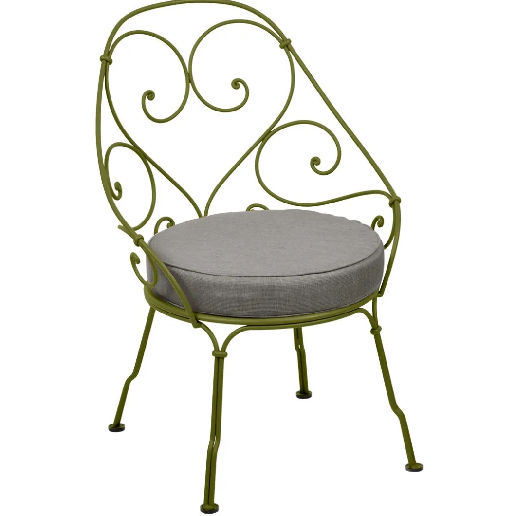 FAUTEUIL CABRIOLET