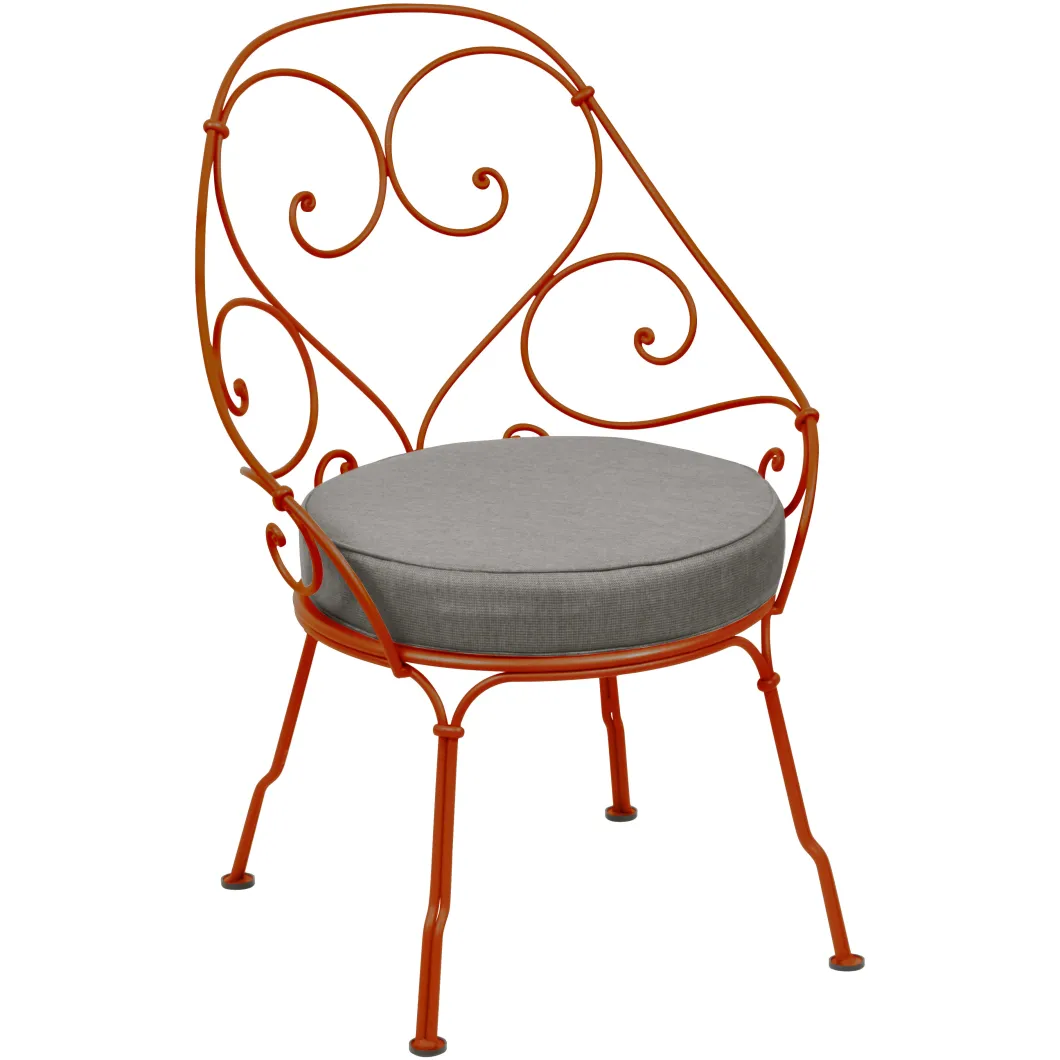 FAUTEUIL CABRIOLET