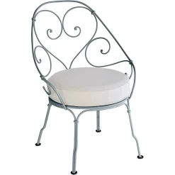 FAUTEUIL CABRIOLET