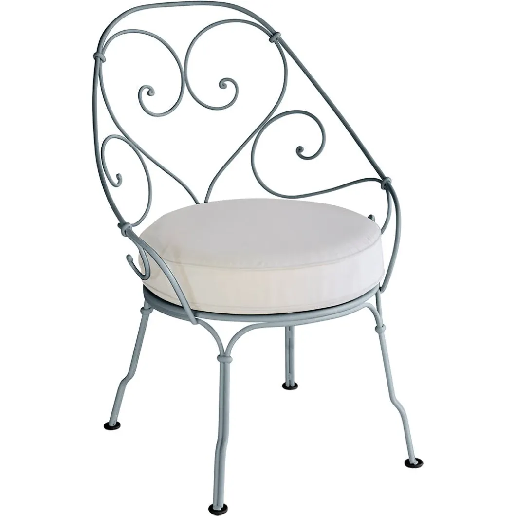 FAUTEUIL CABRIOLET
