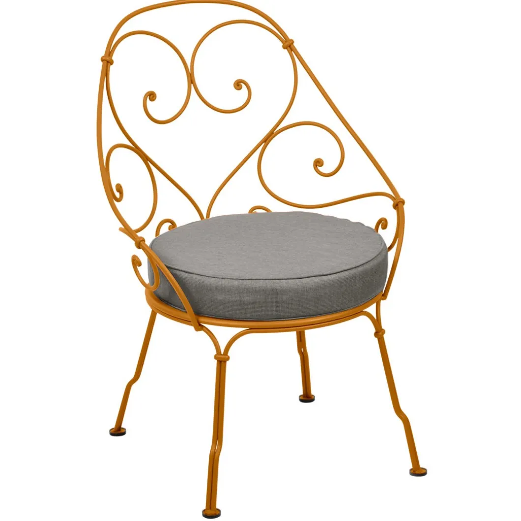 FAUTEUIL CABRIOLET