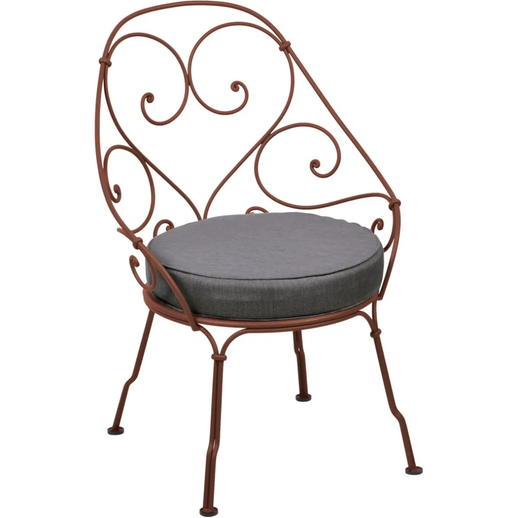 FAUTEUIL CABRIOLET