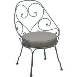 FAUTEUIL CABRIOLET