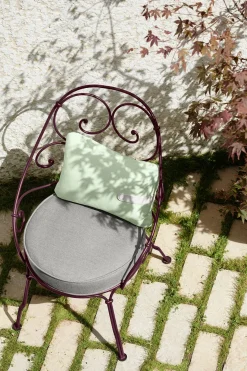FAUTEUIL CABRIOLET