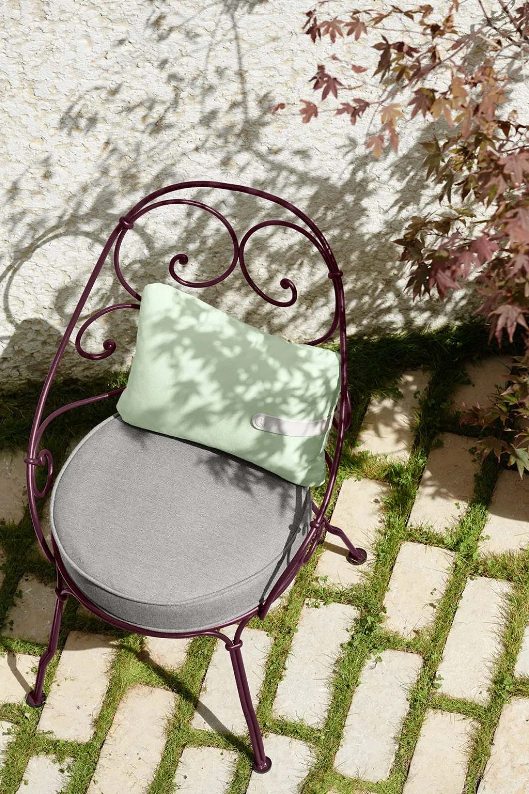 FAUTEUIL CABRIOLET