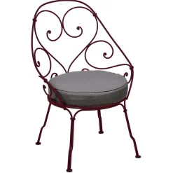 FAUTEUIL CABRIOLET