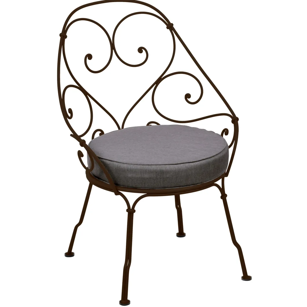 FAUTEUIL CABRIOLET