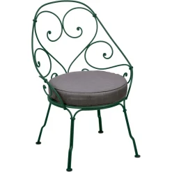 FAUTEUIL CABRIOLET