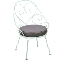 FAUTEUIL CABRIOLET
