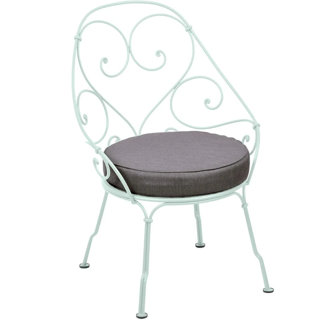 FAUTEUIL CABRIOLET
