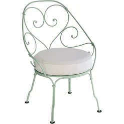 FAUTEUIL CABRIOLET