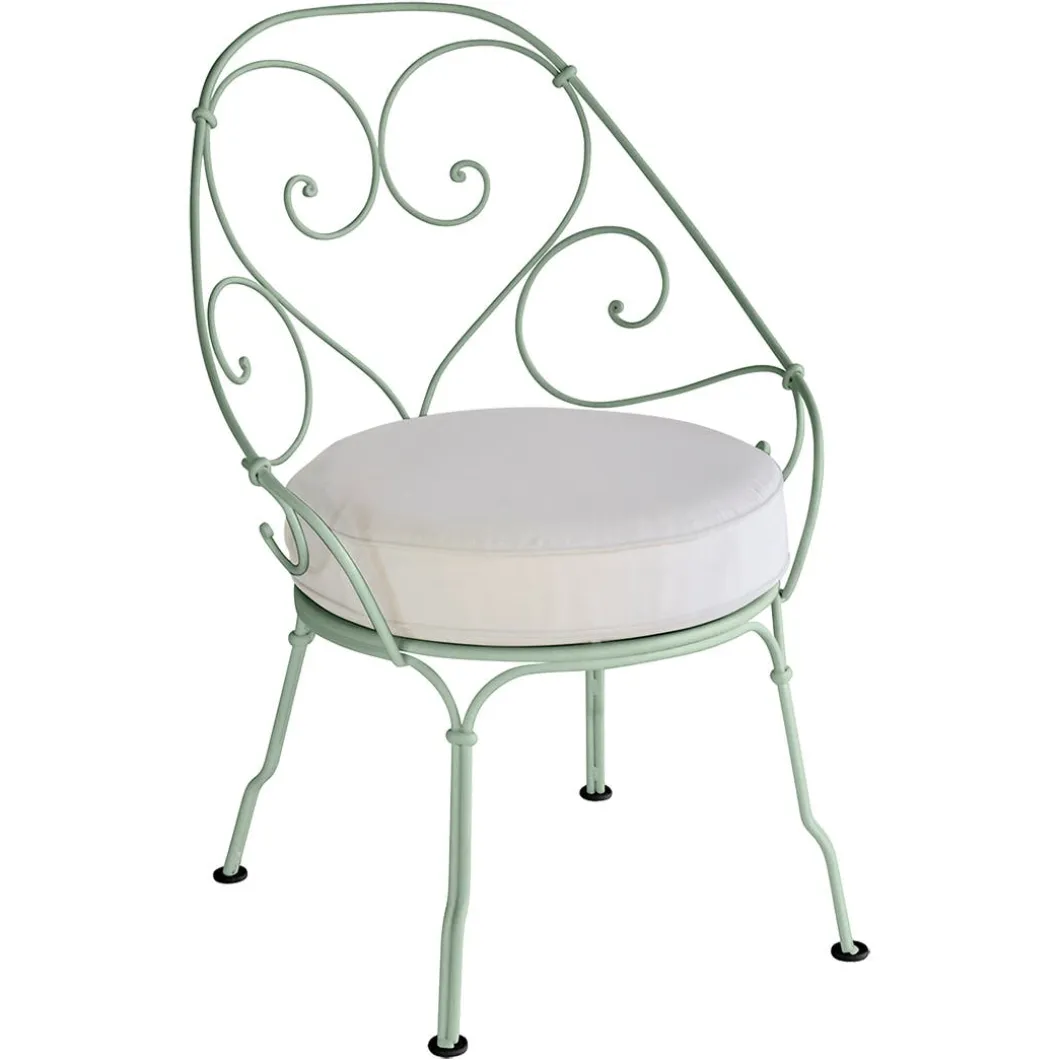 FAUTEUIL CABRIOLET
