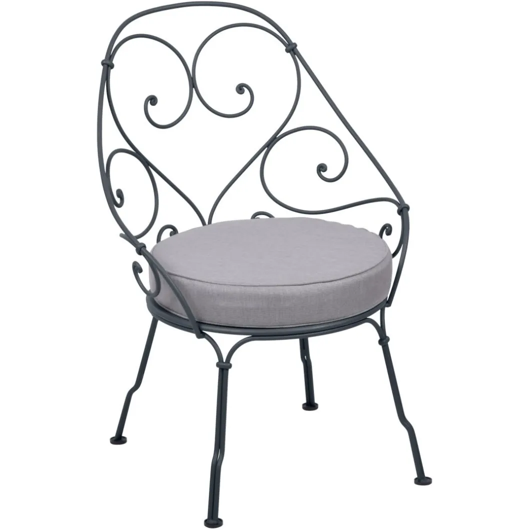 FAUTEUIL CABRIOLET