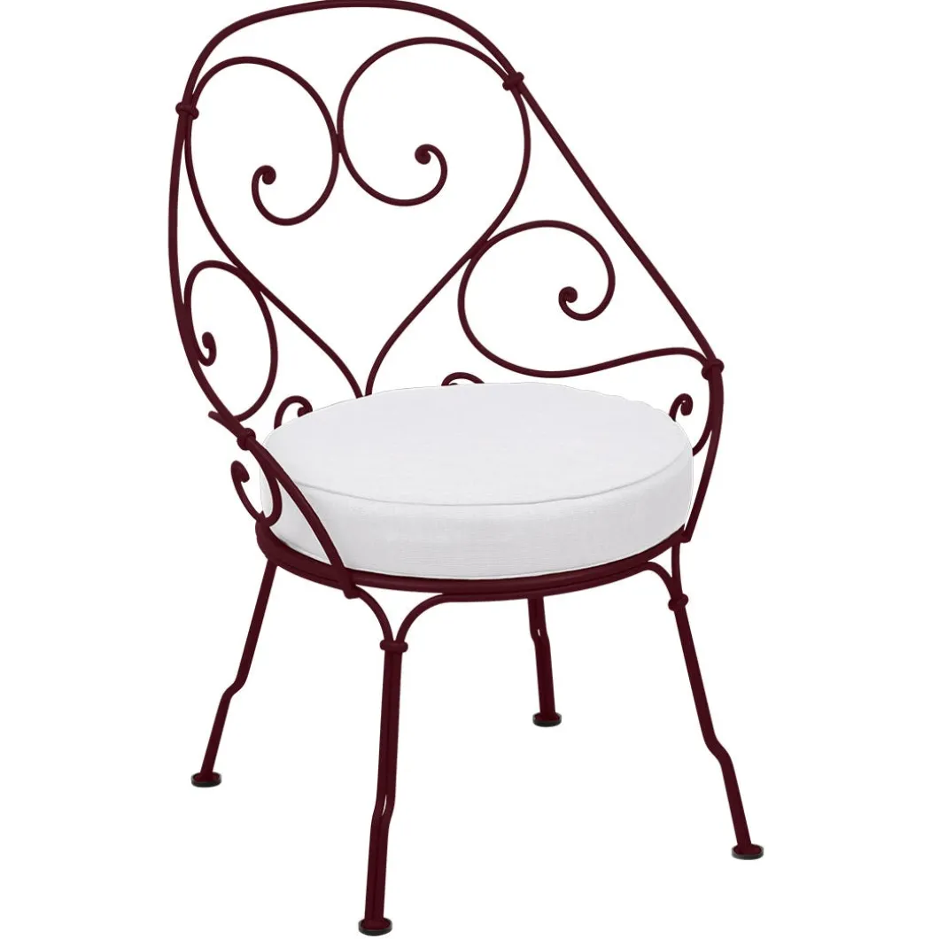 FAUTEUIL CABRIOLET