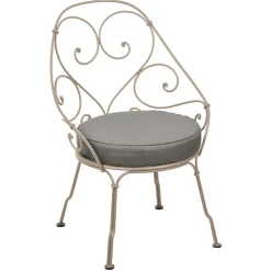 FAUTEUIL CABRIOLET