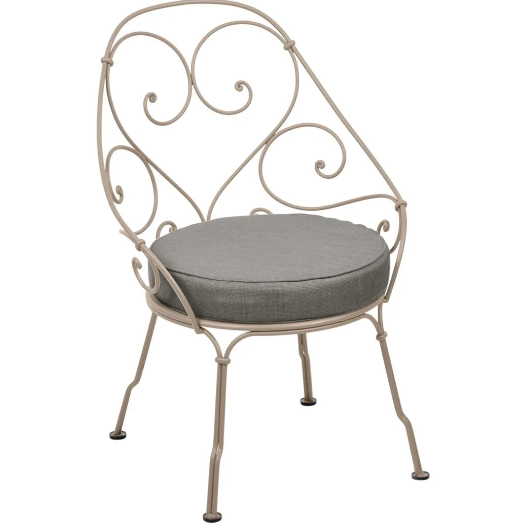 FAUTEUIL CABRIOLET