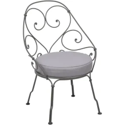 FAUTEUIL CABRIOLET