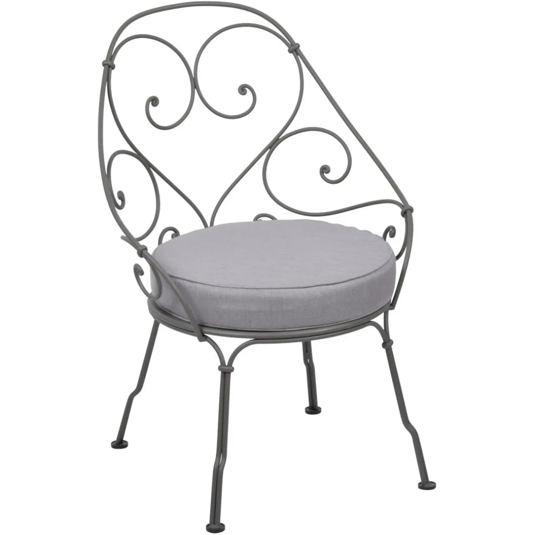 FAUTEUIL CABRIOLET