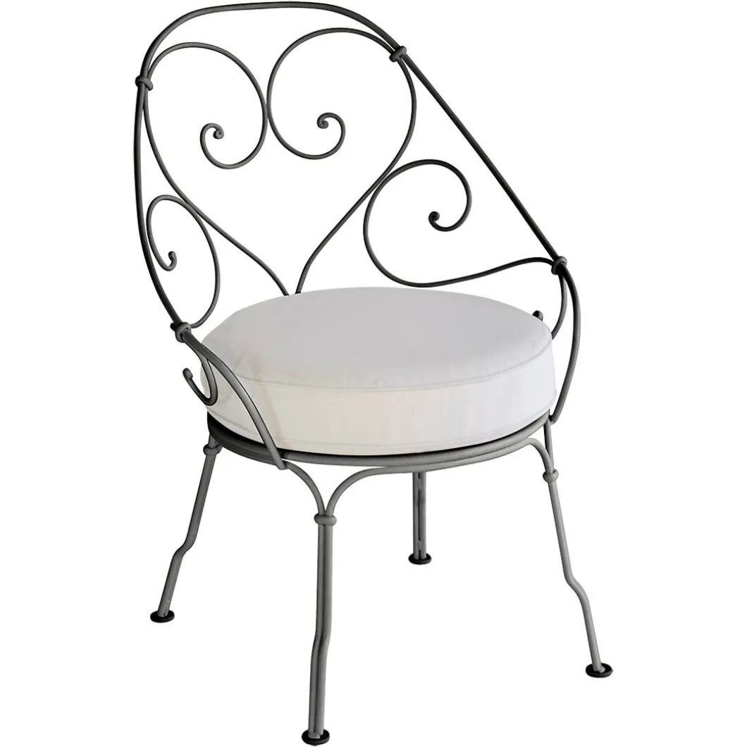 FAUTEUIL CABRIOLET