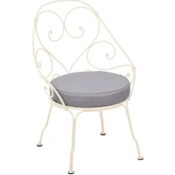 FAUTEUIL CABRIOLET