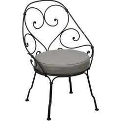 FAUTEUIL CABRIOLET