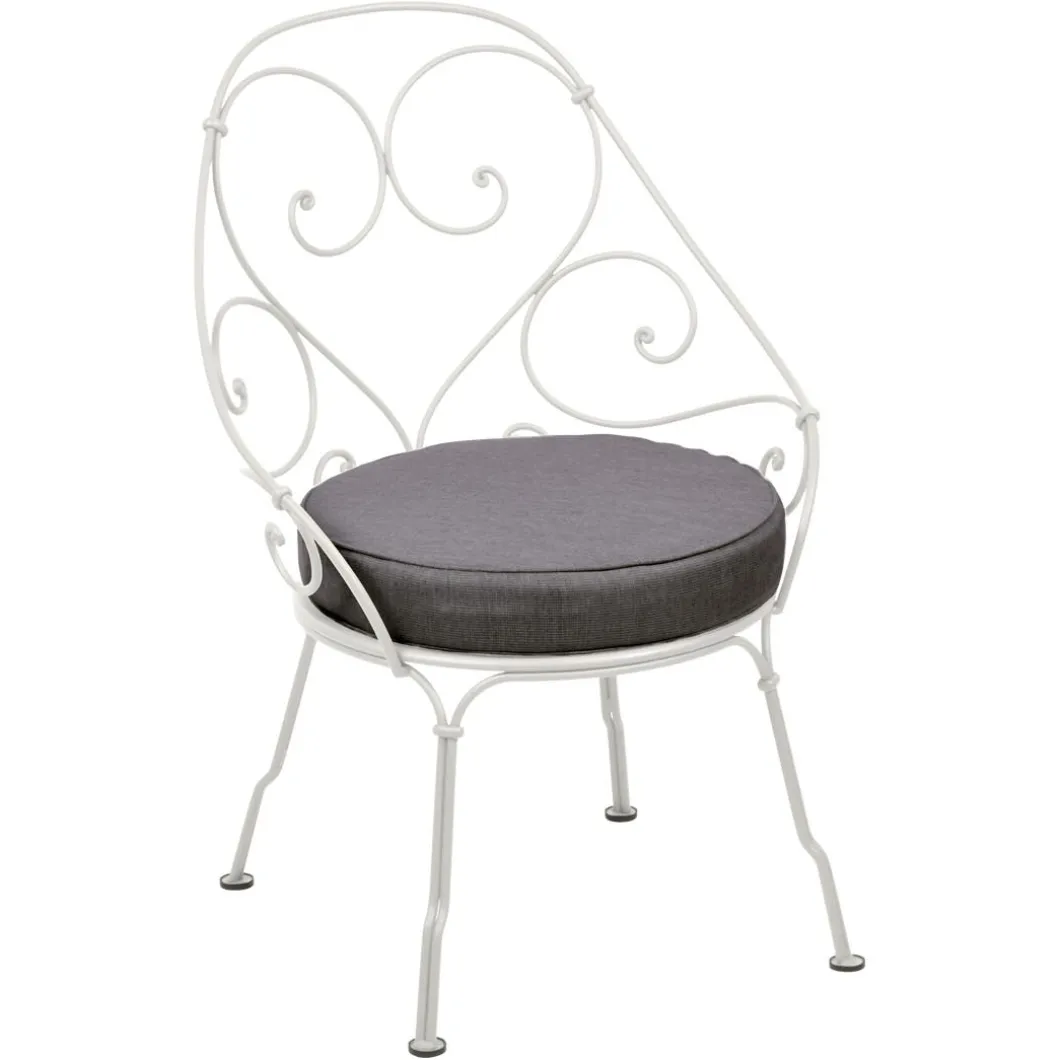 FAUTEUIL CABRIOLET