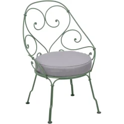 FAUTEUIL CABRIOLET