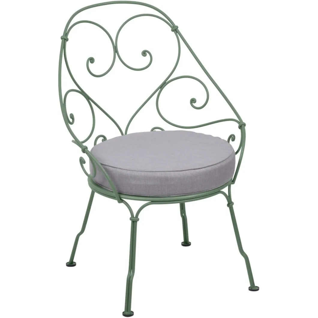 FAUTEUIL CABRIOLET