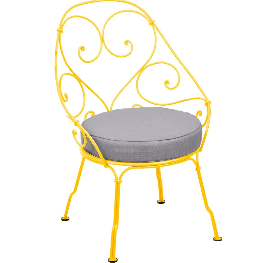 FAUTEUIL CABRIOLET
