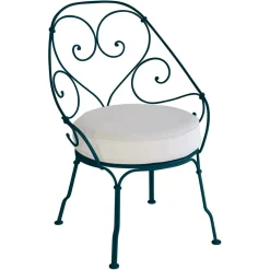 FAUTEUIL CABRIOLET